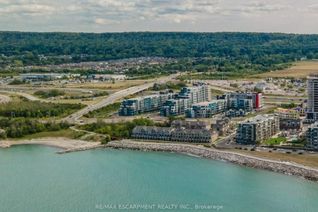 Apartment for Sale, 16 Concord Pl #123, Grimsby, ON