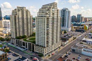 Apartment for Rent, 330 RIDOUT St #1610, London East, ON