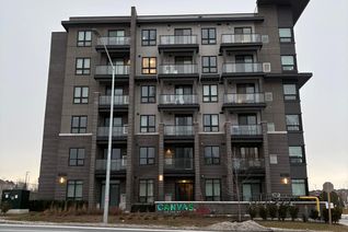 Condo Apartment for Sale, 9700 Ninth Line #209, Markham, ON