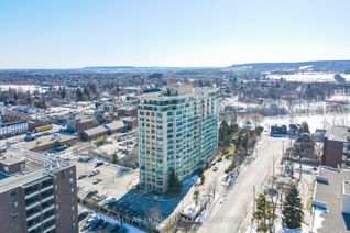 Apartment for Sale, 100 Millside Dr #210, Milton, ON