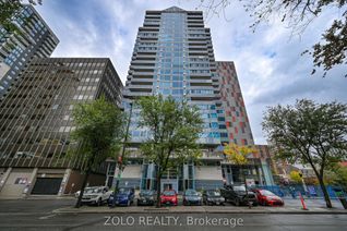 Property for Sale, 160 George St #1101, Lower Town - Sandy Hill, ON