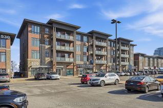 Apartment for Sale, 520 North Service Rd #411, Grimsby, ON