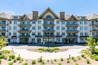 Apartment for Sale, 25 PEN LAKE POINT Rd #404, Huntsville, ON
