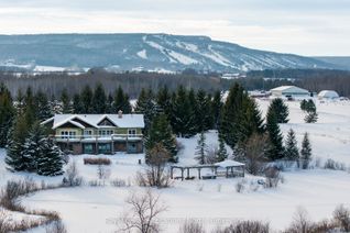 Property for Sale, 2623 Con 10 N Nottawasaga Rd N, Clearview, ON