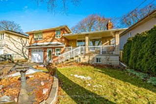 Sidesplit for Sale, 1435 Strathy Ave, Mississauga, ON