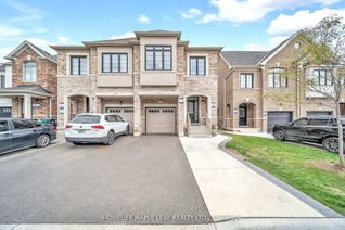 House for Rent, 15 Quinton Rdg, Brampton, ON