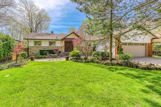 Bungalow for Sale, 3640 BURNBRAE Dr, Mississauga, ON