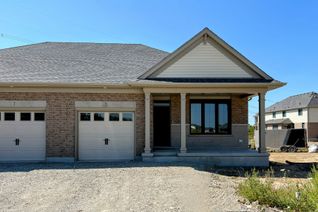 Bungalow for Sale, 5 Columbus Ct, Central Elgin, ON