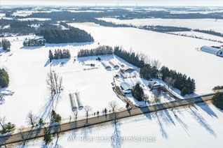 Property for Sale, 6794 Sixth Line, Centre Wellington, ON