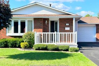 Backsplit for Rent, 37 Michael Dr S, Port Colborne, ON