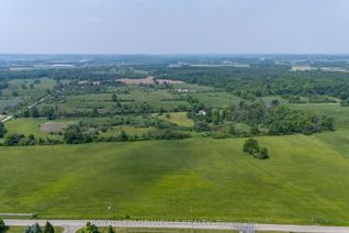 Vacant Residential Land for Sale, 1191 Sheffield Rd, Hamilton, ON