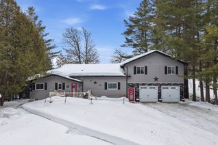 Bungaloft for Sale, 1150 Moore Lake Estates Rd, Minden Hills, ON