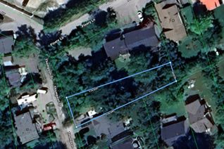 Vacant Residential Land for Sale, 27 Thompson Dr, Georgina, ON