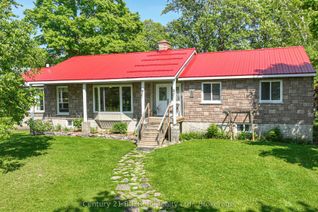 Bungalow for Sale, 1579 Wainman Line, Severn, ON