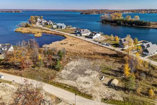 Vacant Residential Land for Sale, 9 Swan Ln #44, Tay, ON