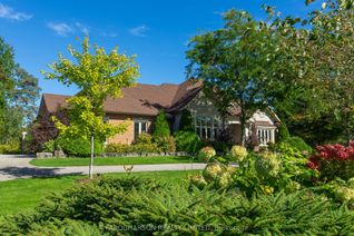 Bungaloft for Sale, 10 Earl Cook Dr, Whitchurch-Stouffville, ON