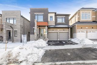 House for Sale, 46 Boccella Cres, Richmond Hill, ON