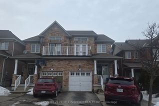 Property for Rent, 68 Pennyroyal Cres, Brampton, ON