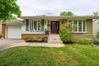 Bungalow for Rent, 61 AMBLESIDE Dr, Brampton, ON