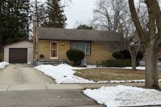 Property for Sale, 1891 HERBERT AVE Ave, London East, ON