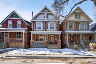 Detached House for Sale, 147 Homewood Ave, Hamilton, ON Detached House for Sale, 147 Homewood Ave, Hamilton, ON