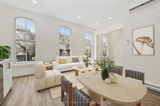 Apartment for Rent, 29A King St W #201, Cobourg, ON