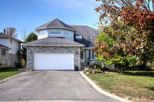 House for Sale, 605 Fernmoor Dr, Kingston, ON