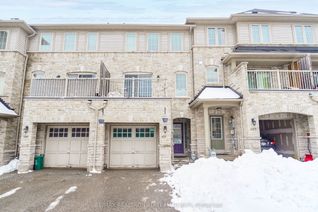 Townhouse for Rent, 401 Rossland Rd E, Ajax, ON