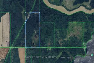 Vacant Residential Land for Sale, 147 Acres in Blount Township N/A, Cochrane, ON