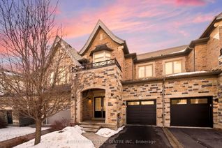 Townhouse for Sale, 2466 Village Common, Oakville, ON