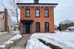 House for Sale, 83 Cedar St, Belleville, ON