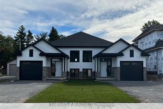 Bungalow for Rent, 4590 Lee Ave, Niagara Falls, ON