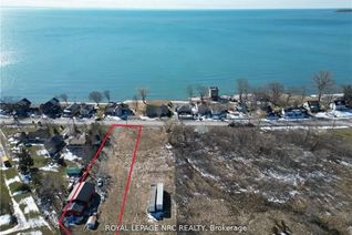Vacant Residential Land for Sale, 2951 North Shore Dr, Haldimand, ON