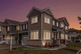 Townhouse for Sale, 741 DERREEN Ave, Stittsville - Munster - Richmond, ON