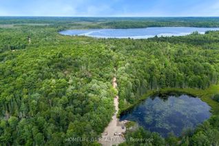 Vacant Residential Land for Sale, 15 Axe Lake Rd, McMurrich/Monteith, ON