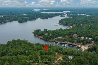 Land for Sale, 0 CHANNEL Dr, The Archipelago, ON