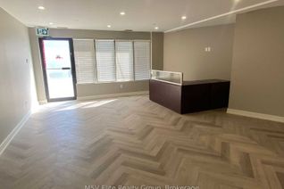 Industrial Property for Sale, 250 Regina Rd #15, Vaughan, ON
