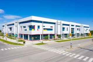 Commercial/Retail Property for Lease, 9390 Woodbine Ave #118, Markham, ON
