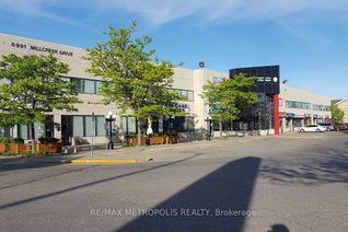 Commercial/Retail Property for Lease, 6981 Millcreek Dr #41, Mississauga, ON