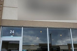 Business for Sale, 3460 Platinum Dr #24, Mississauga, ON