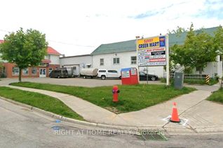 Commercial/Retail Property for Sale, 47A Townline Rd, Orangeville, ON