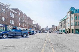 Property for Lease, 106 Carden St #A, B, C, Guelph, ON