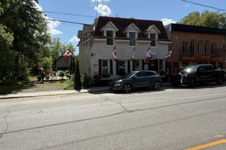 Property for Lease, 106 Main St W, Merrickville-Wolford, ON