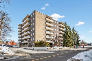 Apartment for Sale, 67 Richmond St #504, Richmond Hill, ON