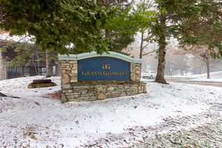 Apartment for Sale, 156 Jozo Weider Blvd #476, Blue Mountains, ON