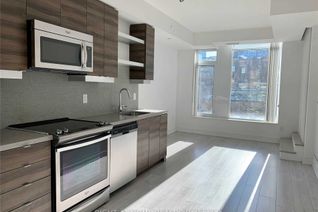 Condo for Rent, 525 Adelaide St W #218, Toronto, ON