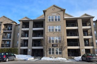 Apartment for Sale, 1390 Main St E #305, Milton, ON