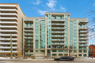 Property for Sale, 138 SOMERSET St W #1106, Ottawa Centre, ON