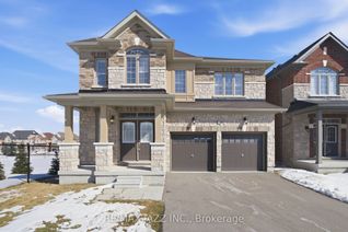 Detached House for Sale, 123 Woolacott Ln, Clarington, ON