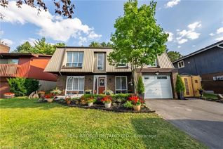 Backsplit for Rent, 9 The Pinery N/A #Lower, St. Catharines, ON